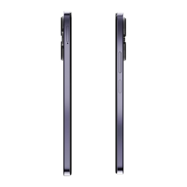 POCO M6 Plus 5G Misty Lavender 8GB RAM 128GB ROM - Image 4